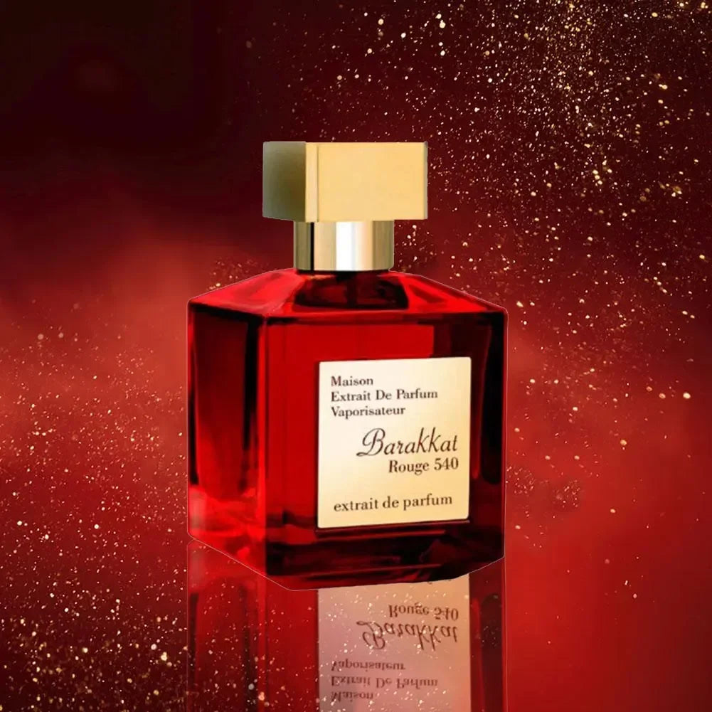 Perfume Long-lasting Scent Unisex