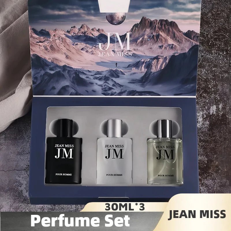 Original Men's Perfume Gift Set