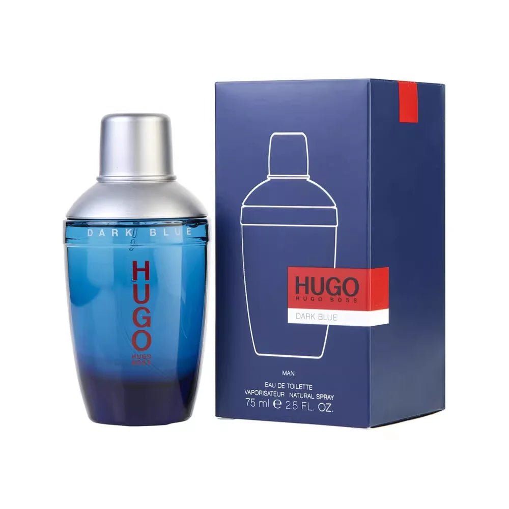 Hugo Boss Men's Perfume Long Lasting EDT 75ml Eau de