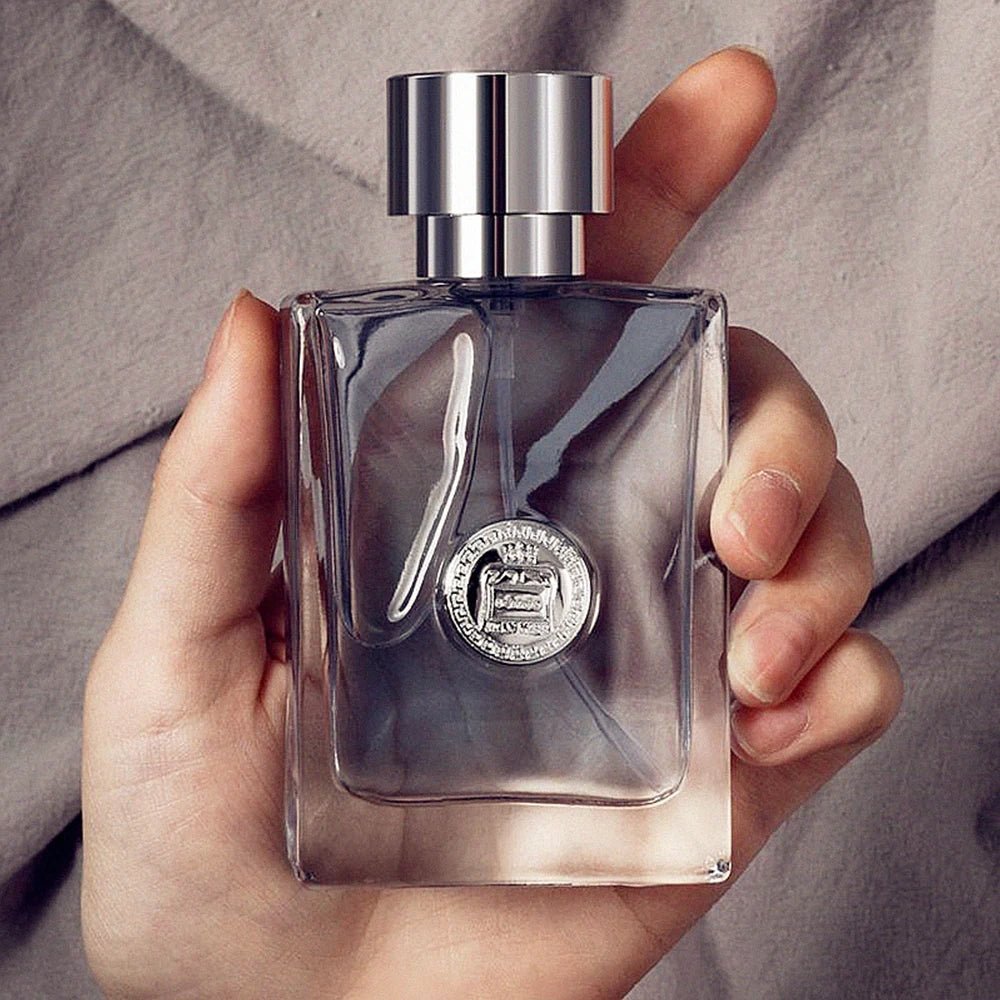 Ocean Perfume Men Cologne 50ml Pheromone Perfumes