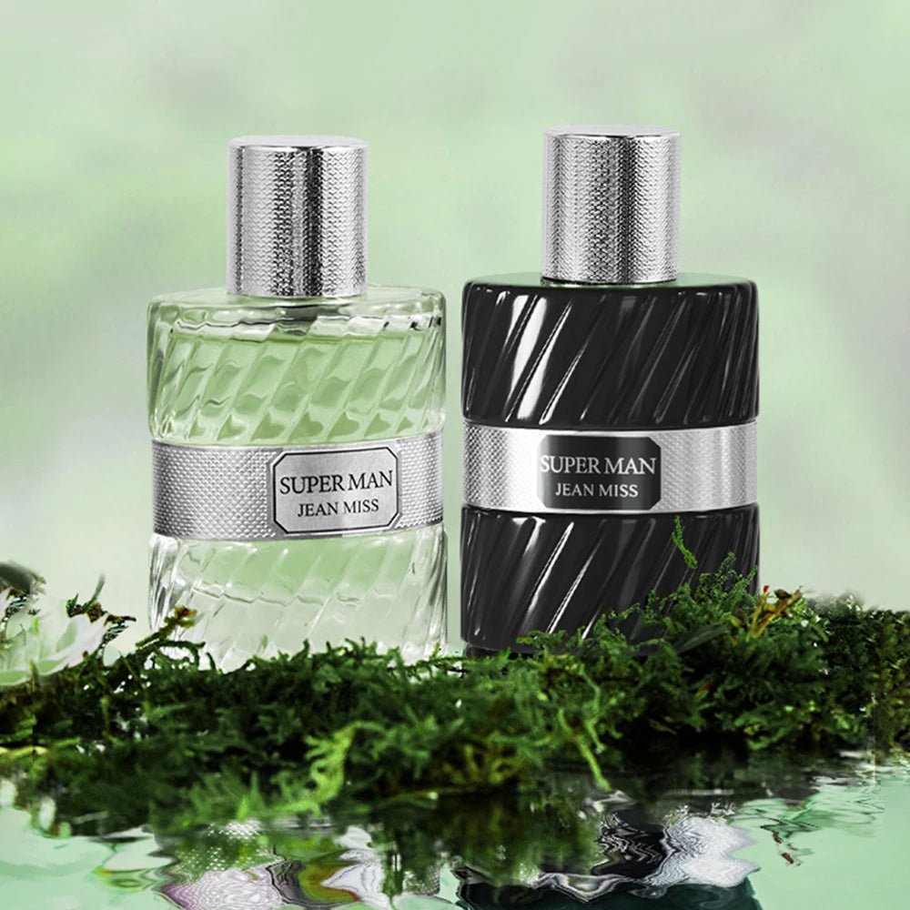 Unisex Original Perfume Men 50ml Cologne Pheromone Parfums